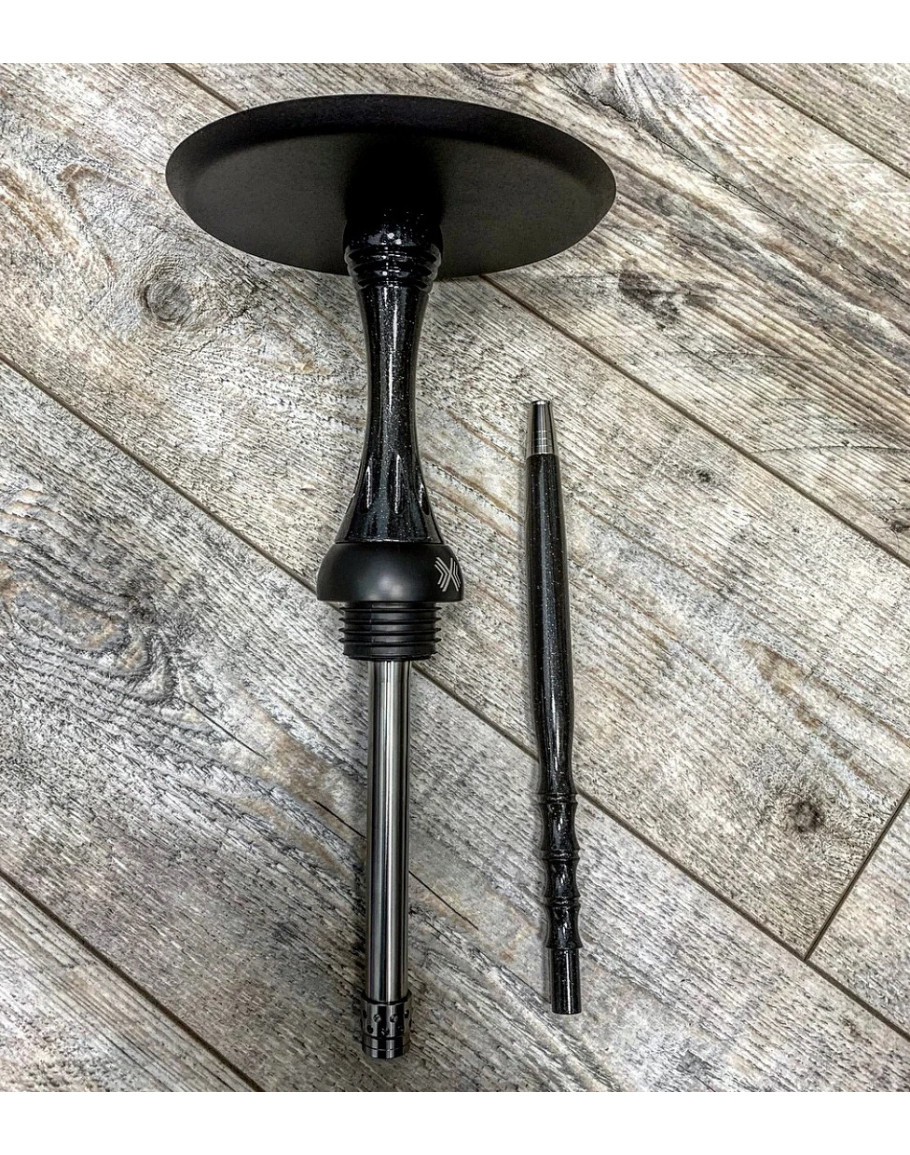 Alpha Hookah Model X Cosmo